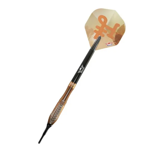 Bull's NL Šipky Bronzo - Nova - 20g