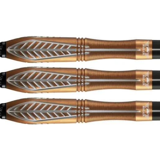 Bull's NL Šipky Bronzo - Nova - 20g