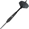 Bull's NL Šipky Steel Max Hopp - Black - 22g