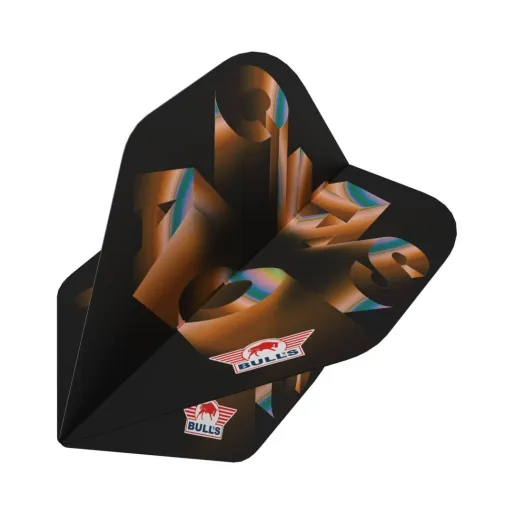 Bull's NL Letky Series 100 - Chaos - Orange BU-51038