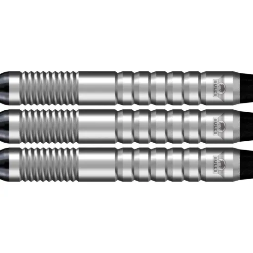 Bull's NL Šipky Stefan Bellmont - 80% - 18g