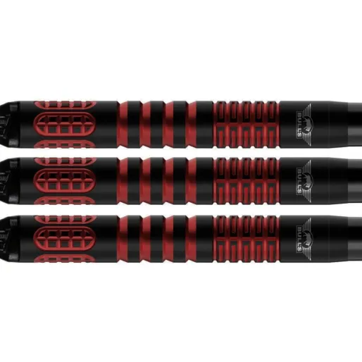 Bull's NL Šipky Stefan Bellmont - 90% - 20g