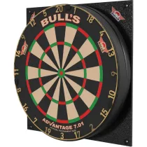 Bull's NL Dartboard Silencer - tlumič zvuku
