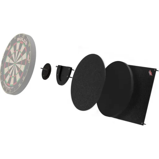Bull's NL Dartboard Silencer - tlumič zvuku