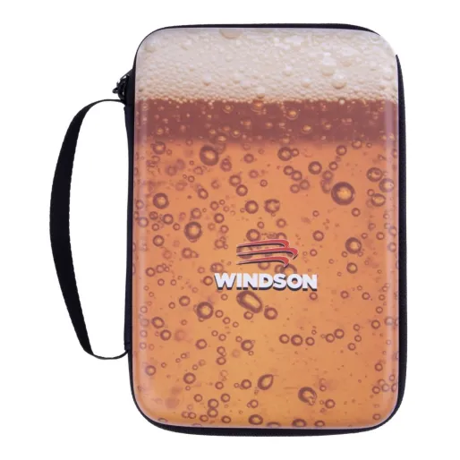 Windson Pouzdro na šipky CASEMULTI - Beer