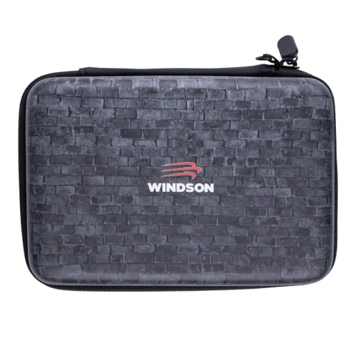 Windson Pouzdro na šipky CASEMULTI - Wall