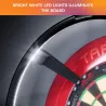 Target - darts Omni Auto Scoring System - Automatický kamerový systém na šipky