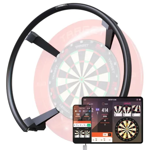 Target - darts Omni Auto Scoring System - Automatický kamerový systém na šipky