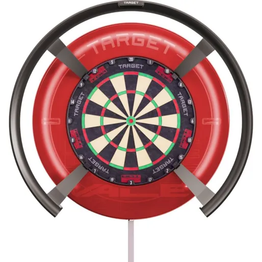 Target - darts Omni Auto Scoring System - Automatický kamerový systém na šipky