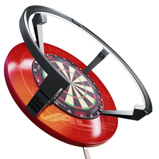 Target - darts Omni Auto Scoring System - Automatický kamerový systém na šipky