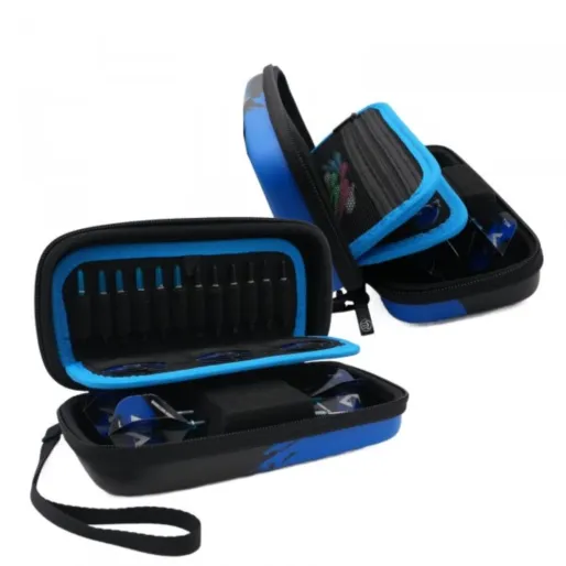 Bull's Pouzdro na šipky Orbis S - Jermaine Wattimena