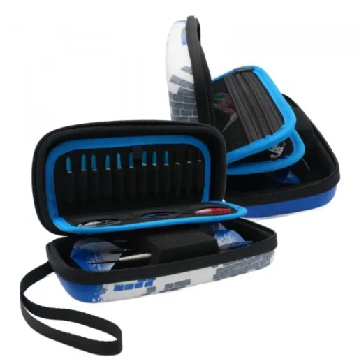 Bull's Pouzdro na šipky Orbis S - Martin Schindler