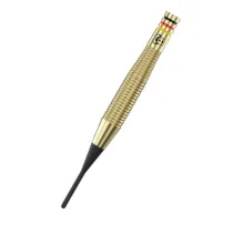 Bull's Šipky Martin Schindler - Natural - Brass - 18g