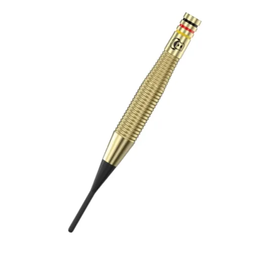 Bull's Šipky Martin Schindler - Natural - Brass - 18g