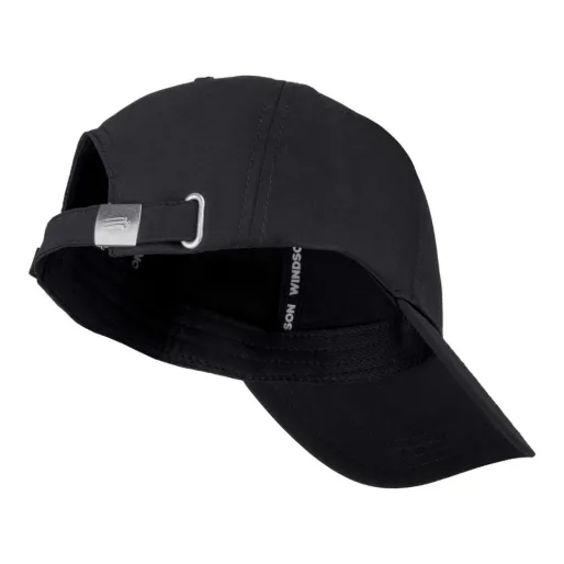 Windson Kšiltovka - Baseball - black