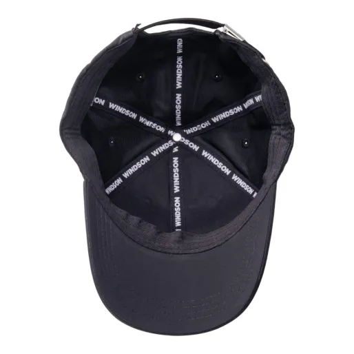 Windson Kšiltovka - Baseball - black