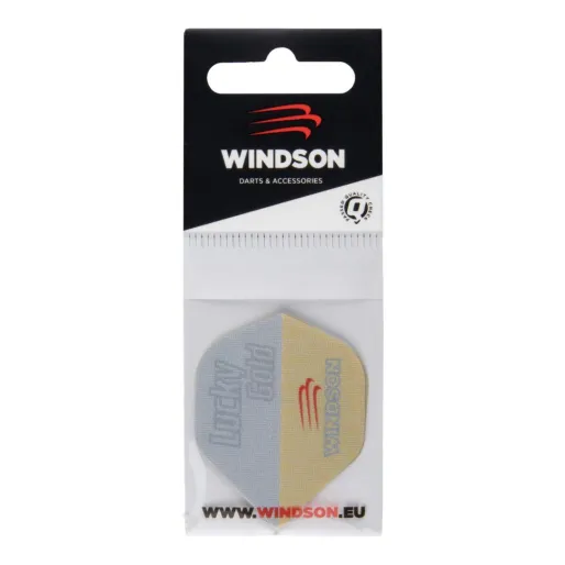 Windson Letky Lucky Gold