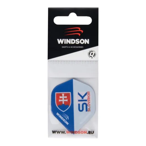 Windson Letky Slovak