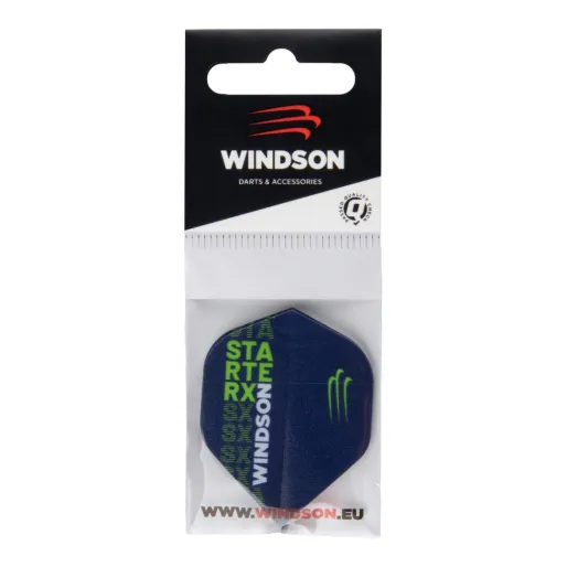 Windson Letky Starter X