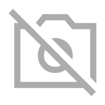 Cyberdine Sada segmentů - trojúhelník + lichoběžník 4 ks - červený + modrý