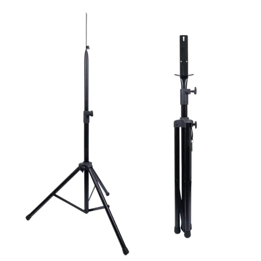 Windson Stojan na sisalový terč