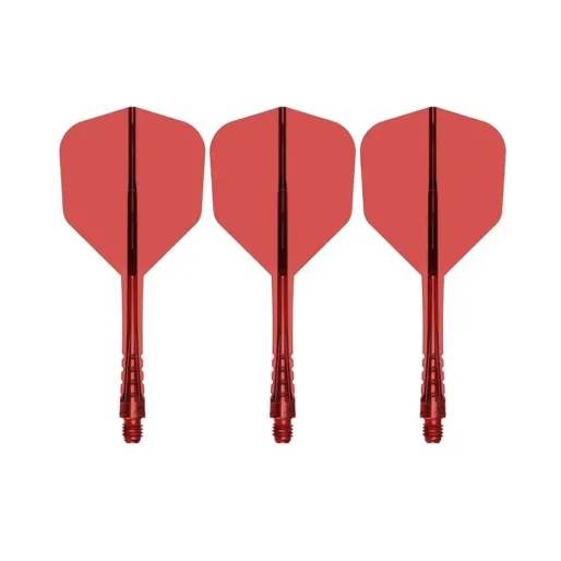 Mission Letky Force 90 Vortex - Standard No6 - Medium - Red F4575