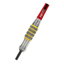 Red Dragon Šipky Steel Chunky Stumpy 7 - 50 Years - 28g