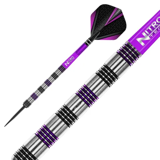 Red Dragon Šipky Steel Gemma Hayter - 22g