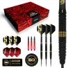 Red Dragon Šipky Steel Jonny Clayton - 50 Years - Limited Edition - 22g