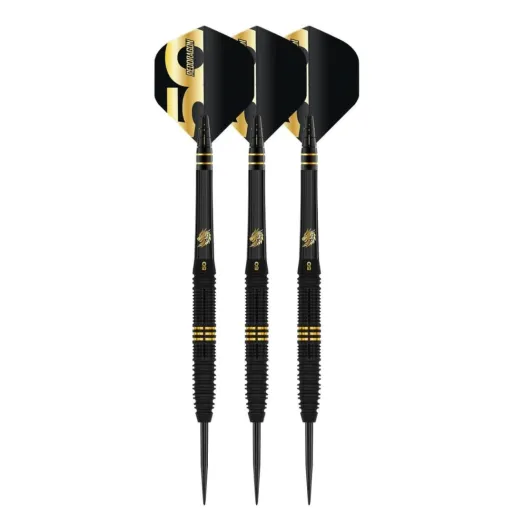 Red Dragon Šipky Steel Jonny Clayton - 50 Years - Limited Edition - 22g