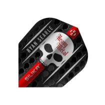 Harrows Letky Silika Ryan Searle - Series 3 - No6 - F1021