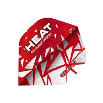 Harrows Letky Silika Damon Heta - Series 4 - No2 - F1018