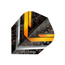 Harrows Letky Prime - Vulcan - No6 - F1029