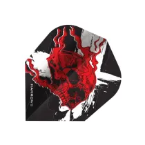 Harrows Letky Prime - Heavy Metal - No6 - F1023