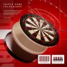 Winmau Sisalový terč Blade 360 Triple Core - Official PDC Match Quality