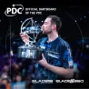 Winmau Sisalový terč Blade 360 Triple Core - Official PDC Match Quality