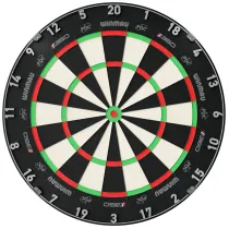 Winmau Sisalový terč Blade 360 Triple Core - Official PDC Match Quality