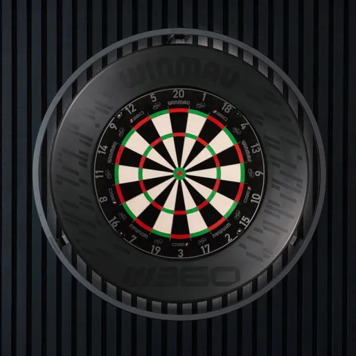 Winmau Sisalový terč Blade 360 Triple Core - Official PDC Match Quality