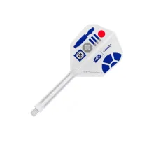 Target - darts Letky K-Flex - Star Wars - R2D2 - No6 - Medium - TRG410512