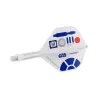 Target - darts Letky K-Flex - Star Wars - R2D2 - No2 - Short - TRG410513