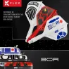 Target - darts Letky K-Flex - Star Wars - R2D2 - No2 - Short - TRG410513