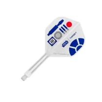 Target - darts Letky K-Flex - Star Wars - R2D2 - No2 - Midi - TRG410514