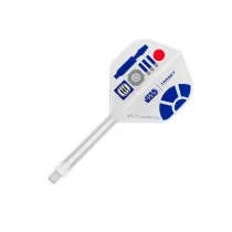 Target - darts Letky K-Flex - Star Wars - R2D2 - No2 - Medium - TRG410515