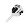 Target - darts Letky K-Flex - Star Wars - Storm Trooper - No6 - Short - TRG410530