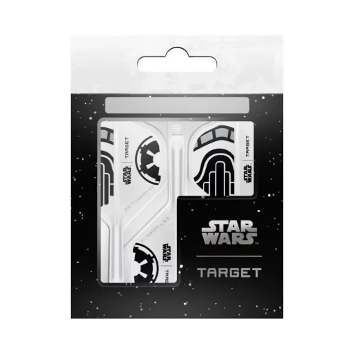 Target - darts Letky K-Flex - Star Wars - Storm Trooper - No2 - Midi - TRG410534