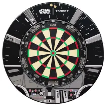 Target - darts Dartboard Surround Set - Star Wars - Millennium Falcon