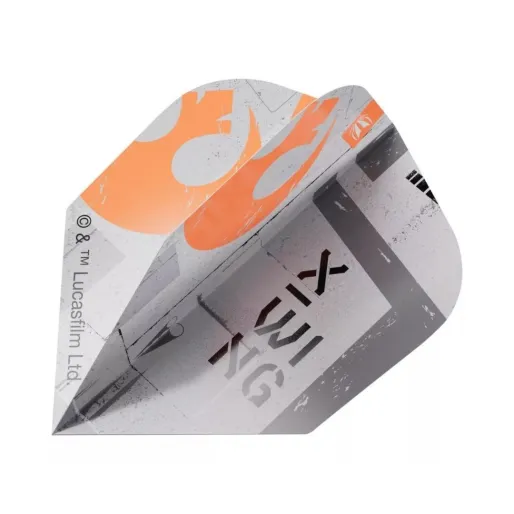 Target - darts Letky Star Wars - X-Wing - Pro.Ultra No6 338360