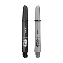 Target - darts Násadky Pro Grip Star Wars - midi - grey