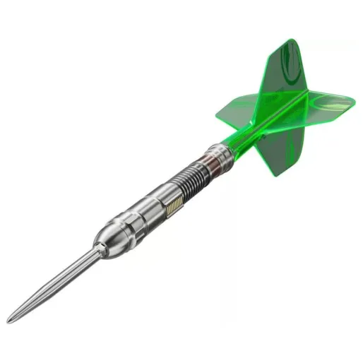 Target - darts Šipky Steel Star Wars - Luke Skywalker - Lightsaber First Edition - Swiss Point - 24g