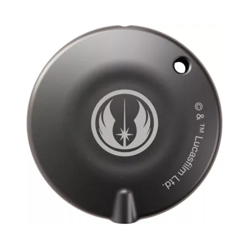 Target - darts Šipky Steel Star Wars - Luke Skywalker - Lightsaber First Edition - Swiss Point - 24g